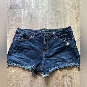 Universal Thread Shorts